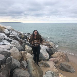 Meet your Posher, Kendall